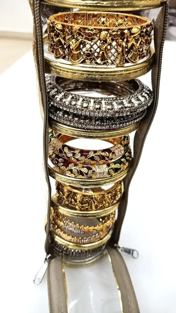 Bangles Organiser-4