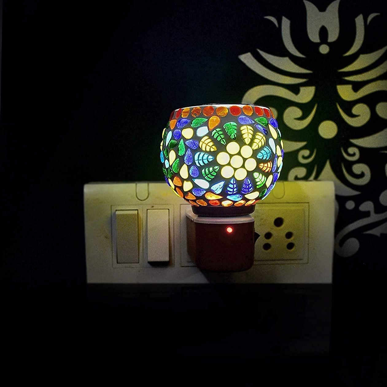 Camphor Diffuser2