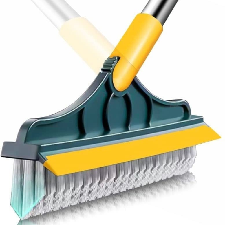 Cleaning Brush Cum Wiper1