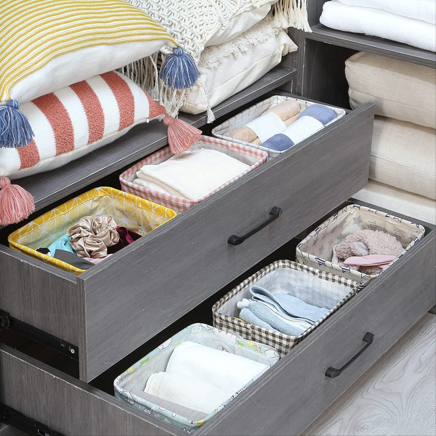 Collapsible Storage2