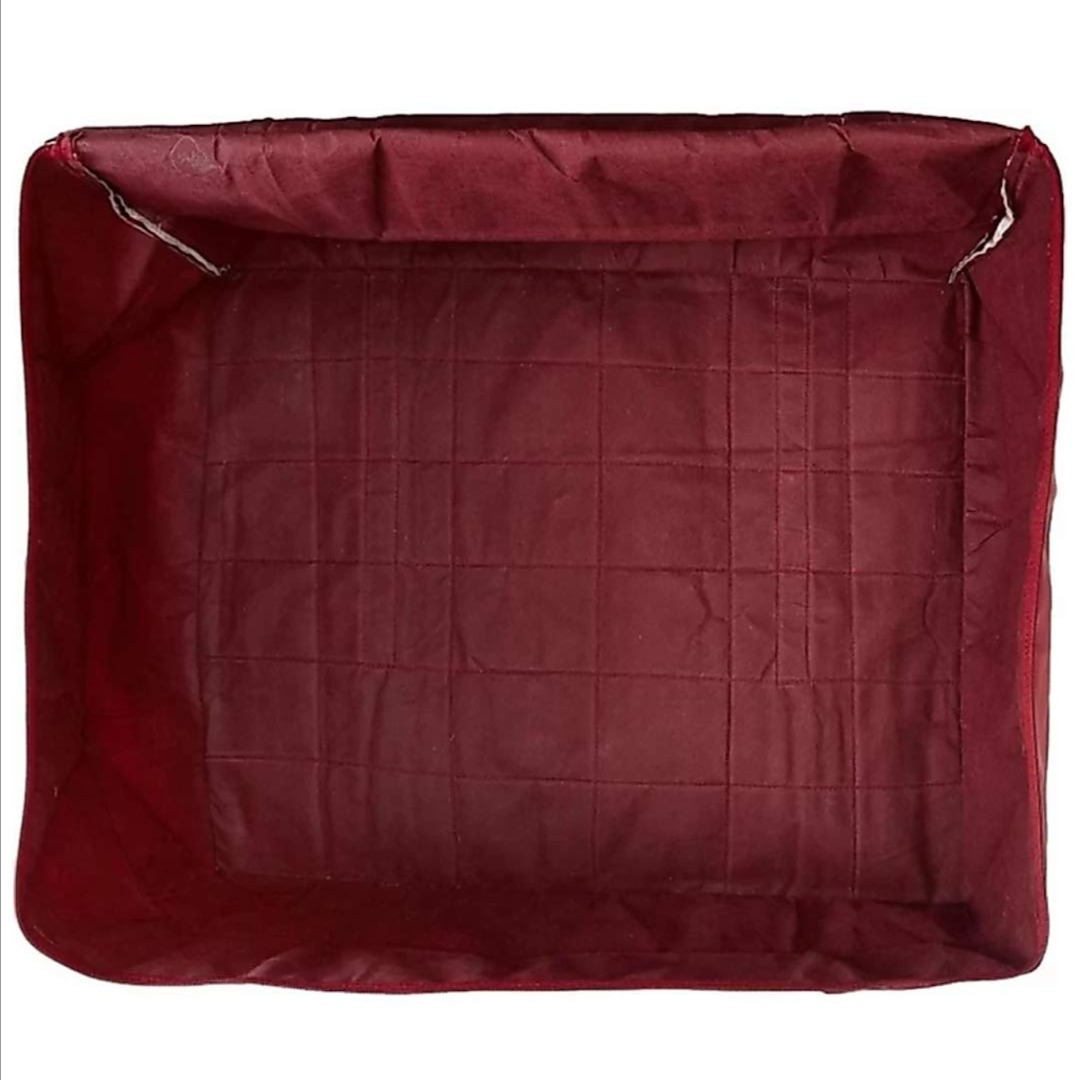 Double Bed Blanket Bag 3