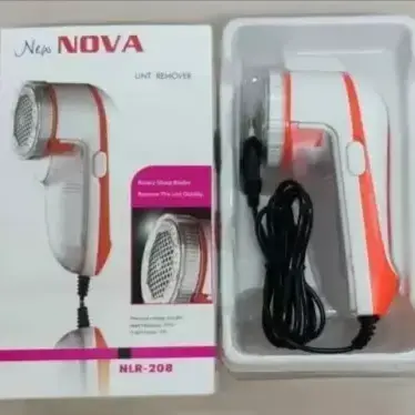 Electric Lint Remover1