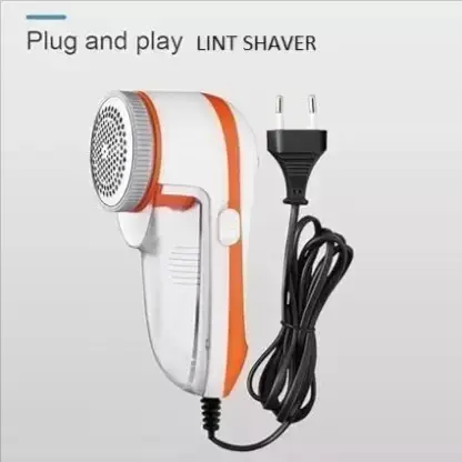 Electric Lint Remover2