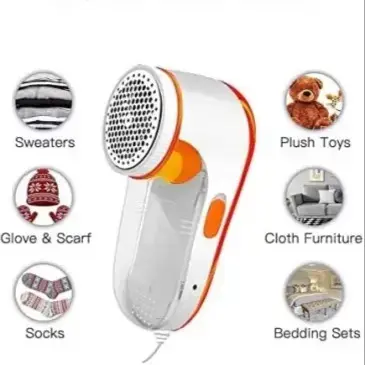 Electric Lint Remover3
