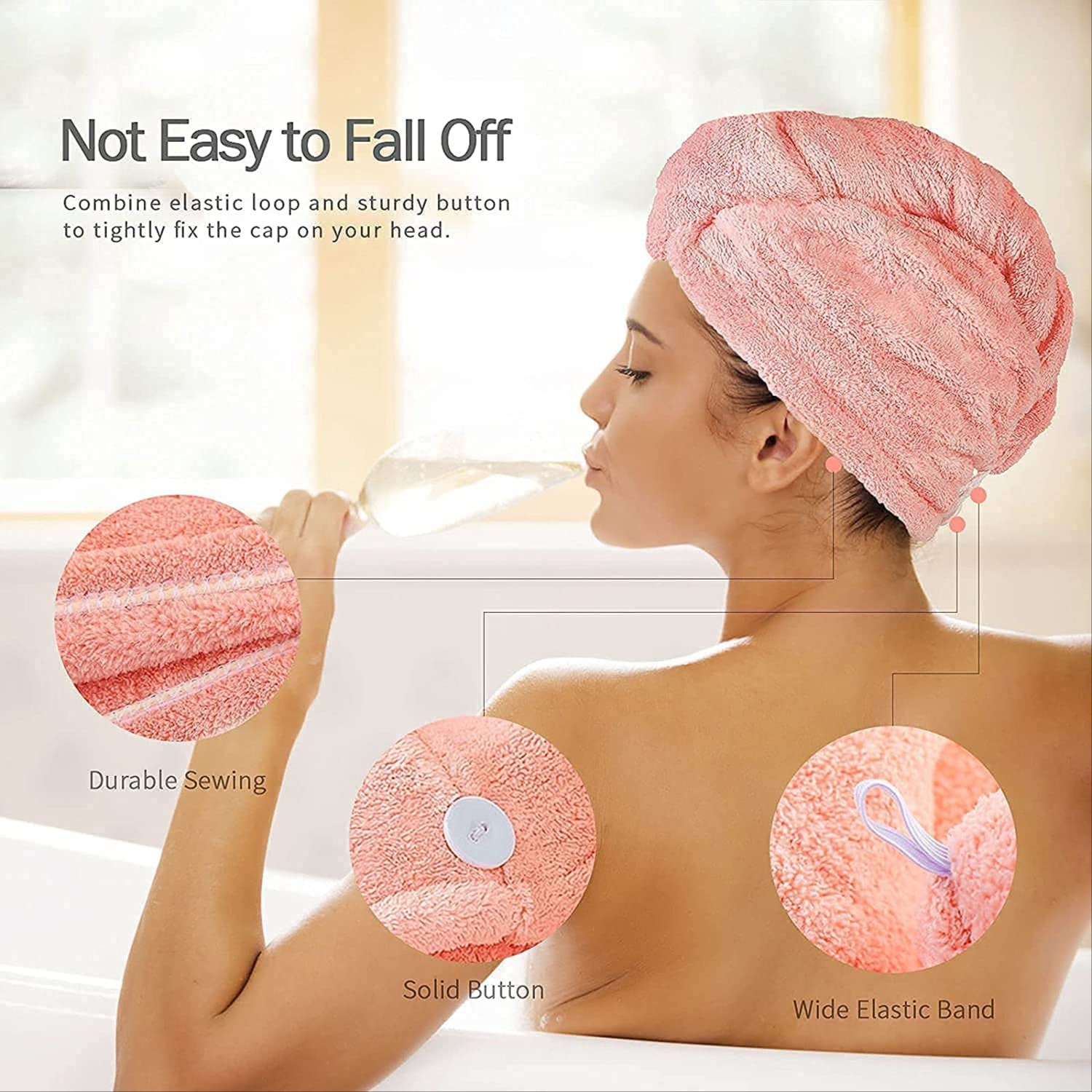 Hair Wrap2