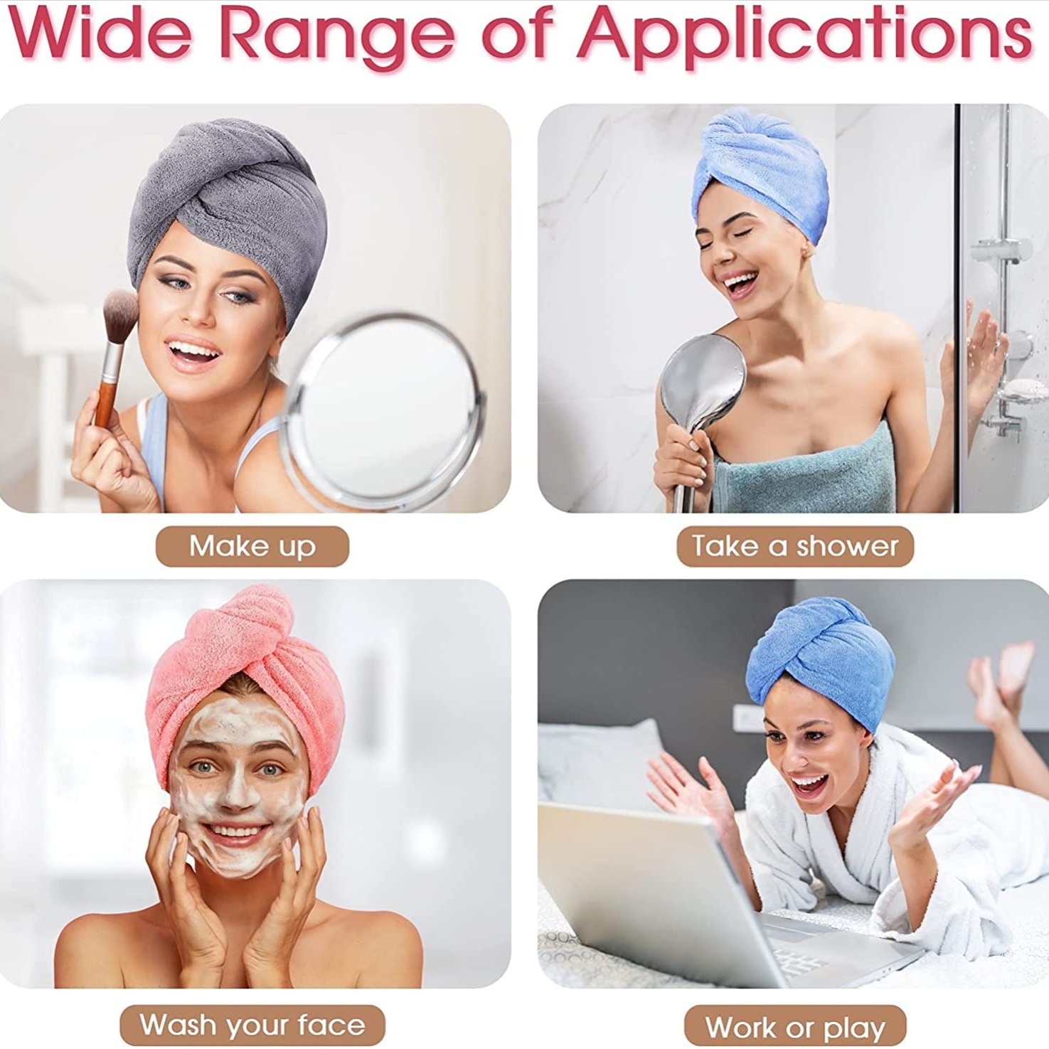 Hair Wrap3