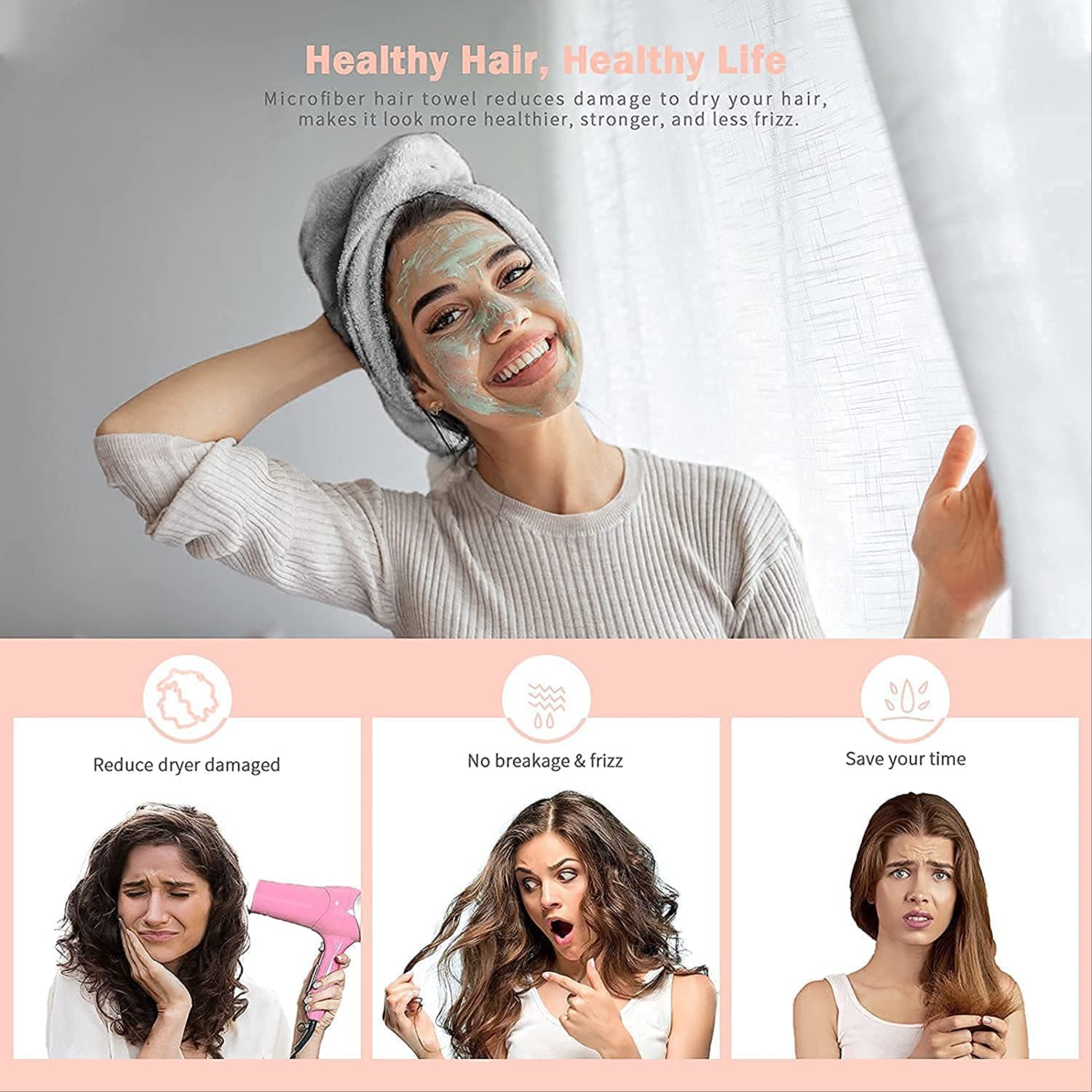 Hair Wrap4