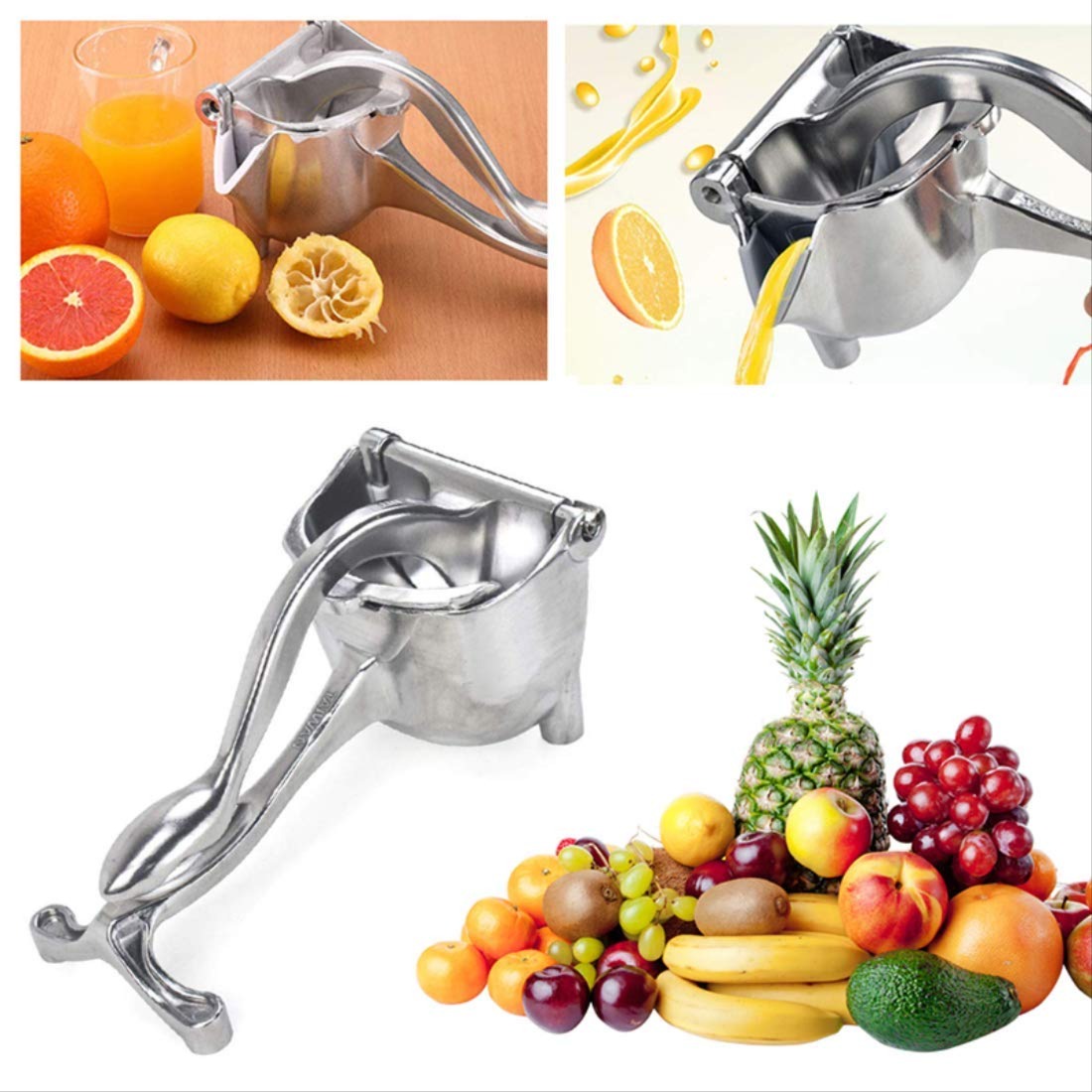 Handheld Fruit Press2