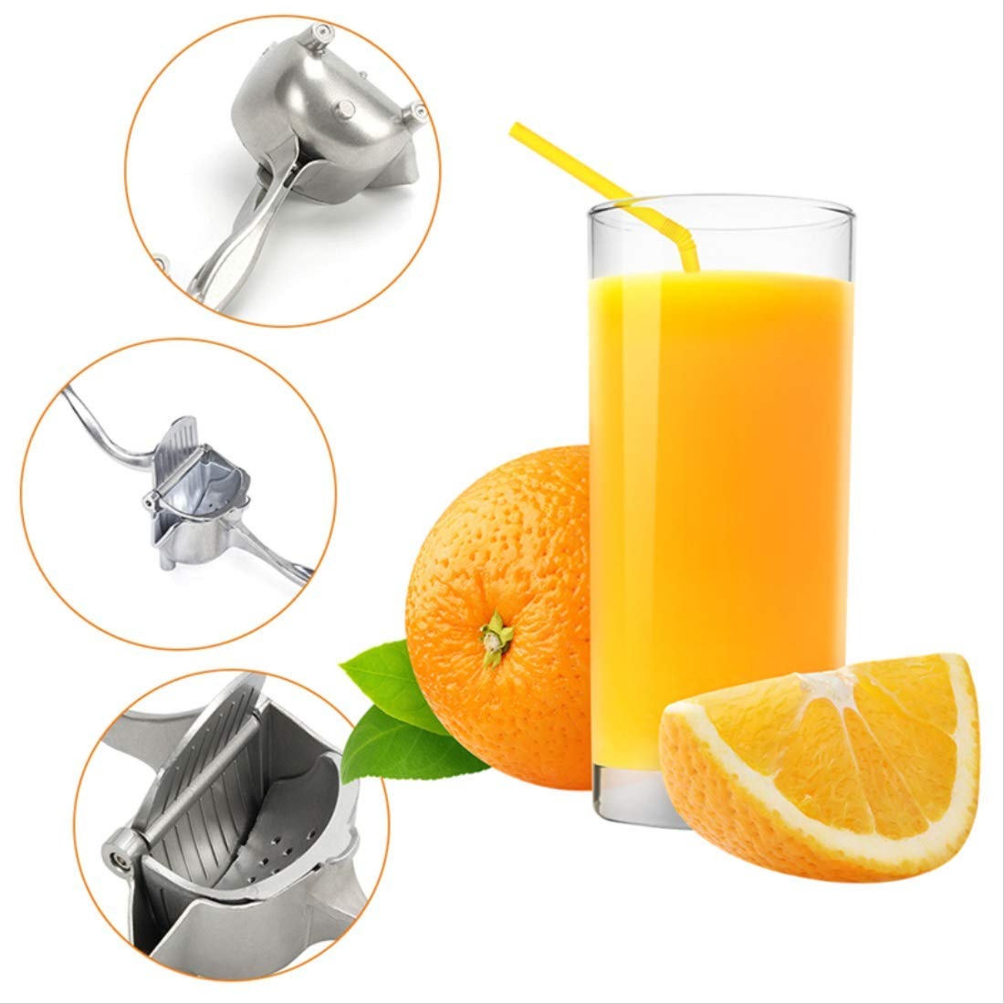 Handheld Fruit Press3