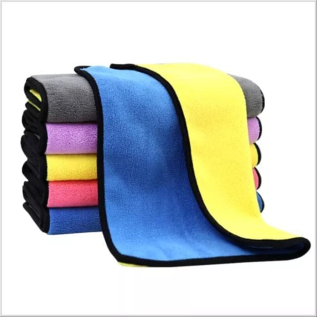 Microfiber Towel1