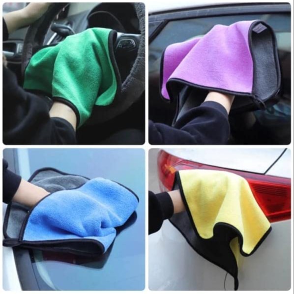 Microfiber Towel2