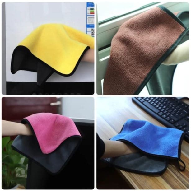Microfiber Towel3