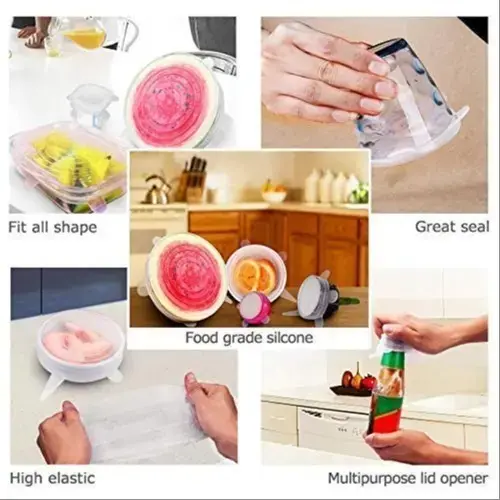 Microwave Safe Silicone2