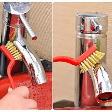 Mini Wire Brush 4