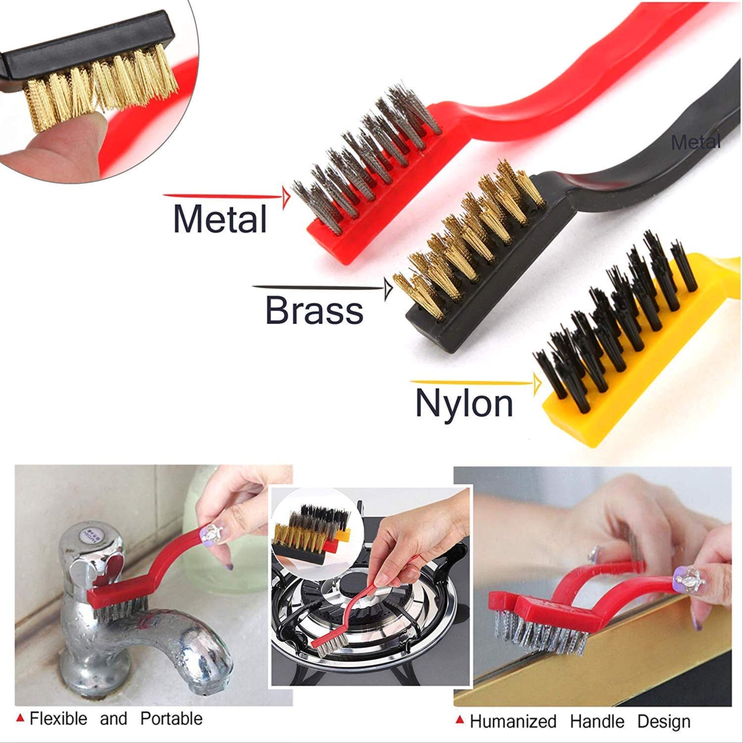 Mini Wire Brush2