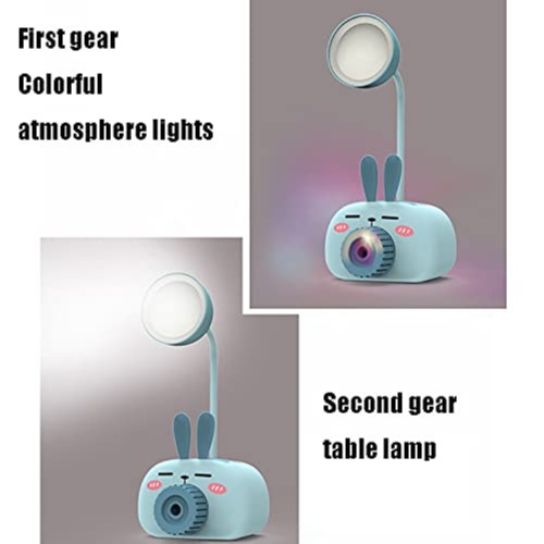 Night Table Lamp3