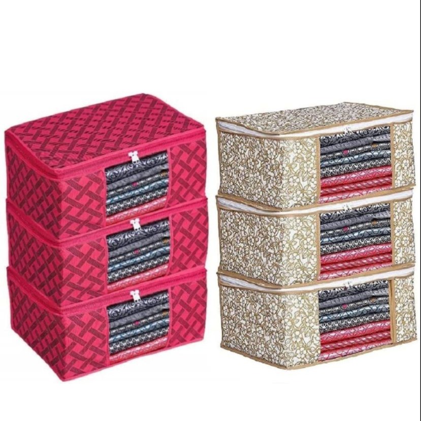 Non Woven Fabric1