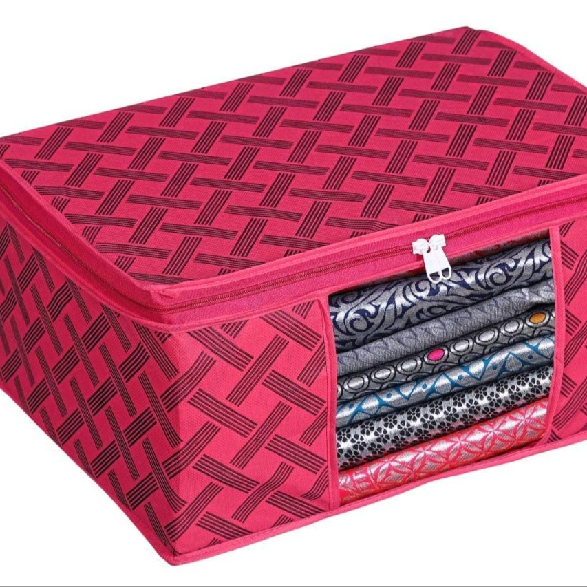 Non Woven Fabric2