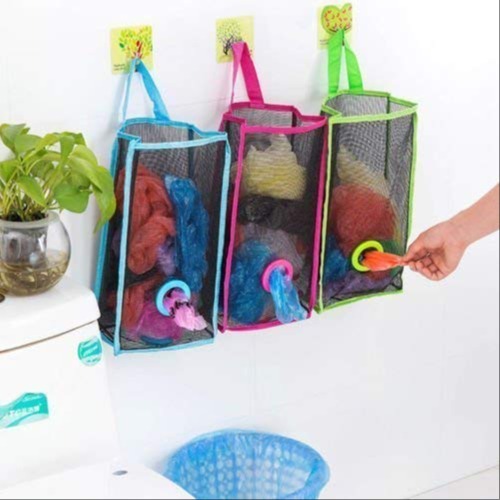 Poly Bags Dispenser1
