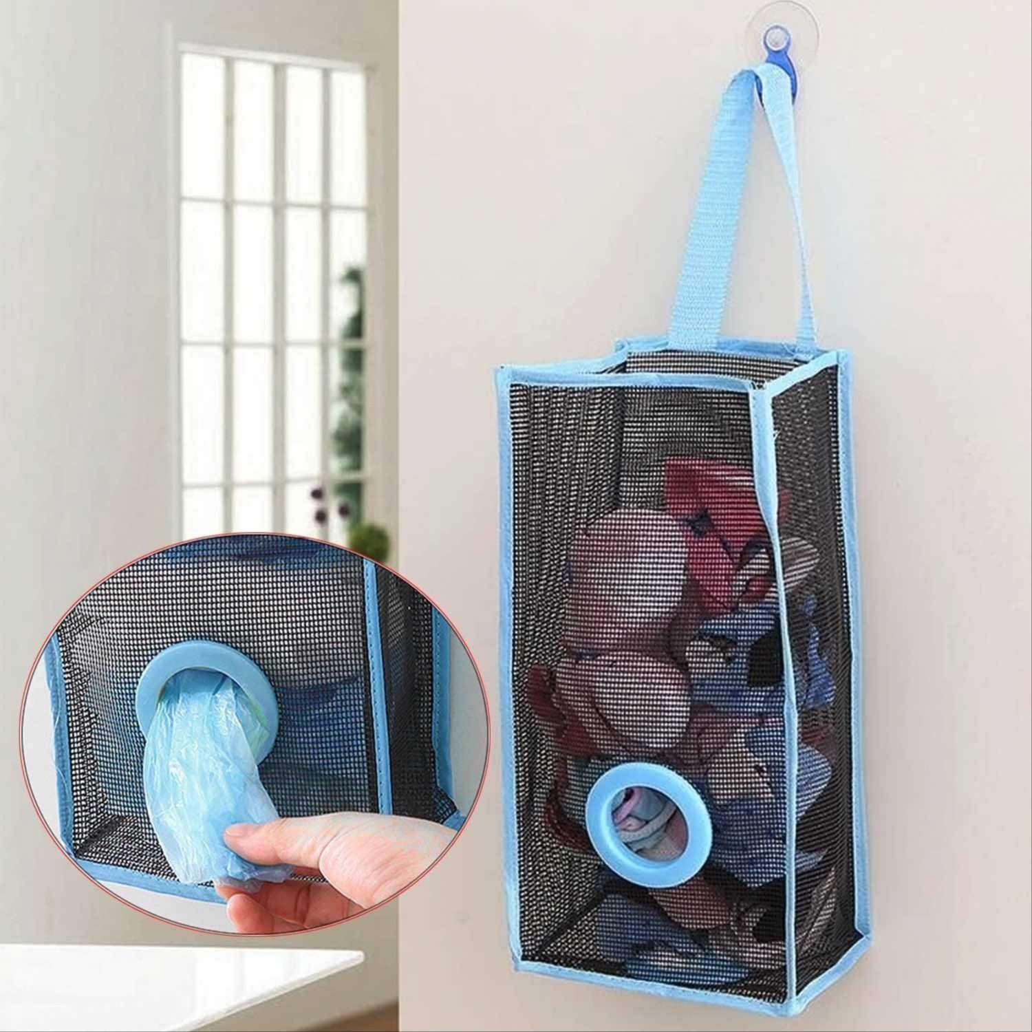 Poly Bags Dispenser3