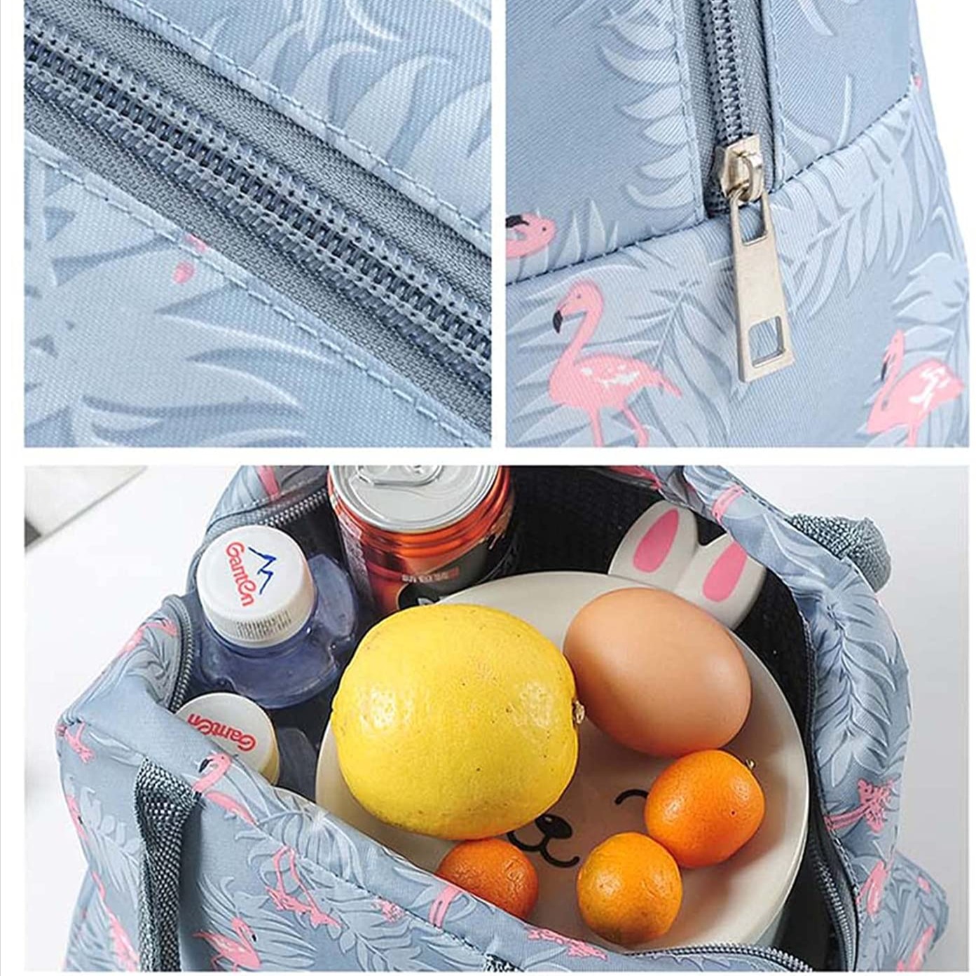 Portable Lunch Bag2