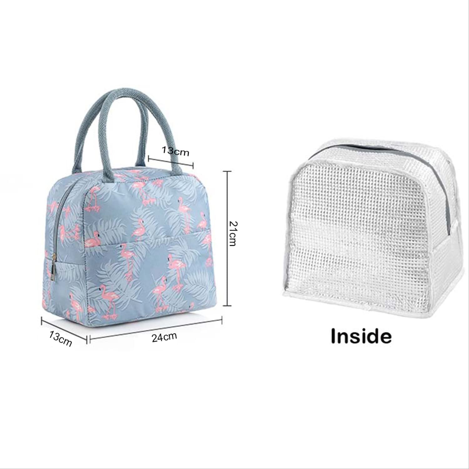 Portable Lunch Bag3