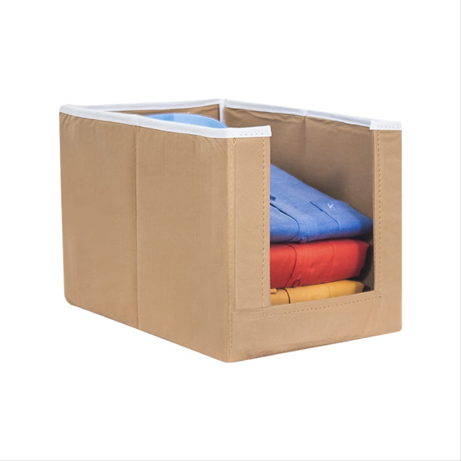 Shirt Stacker Closet1