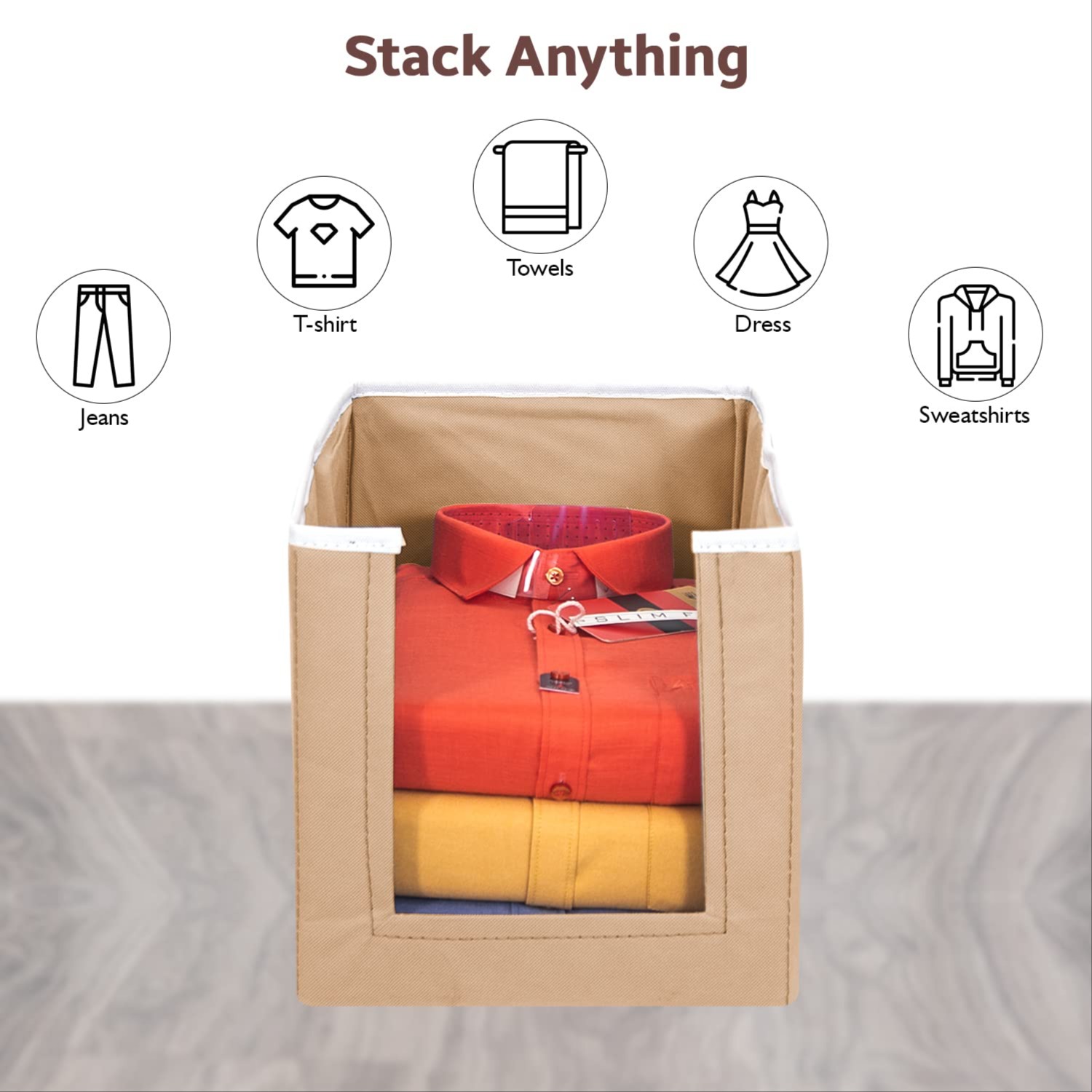 Shirt Stacker Closet3