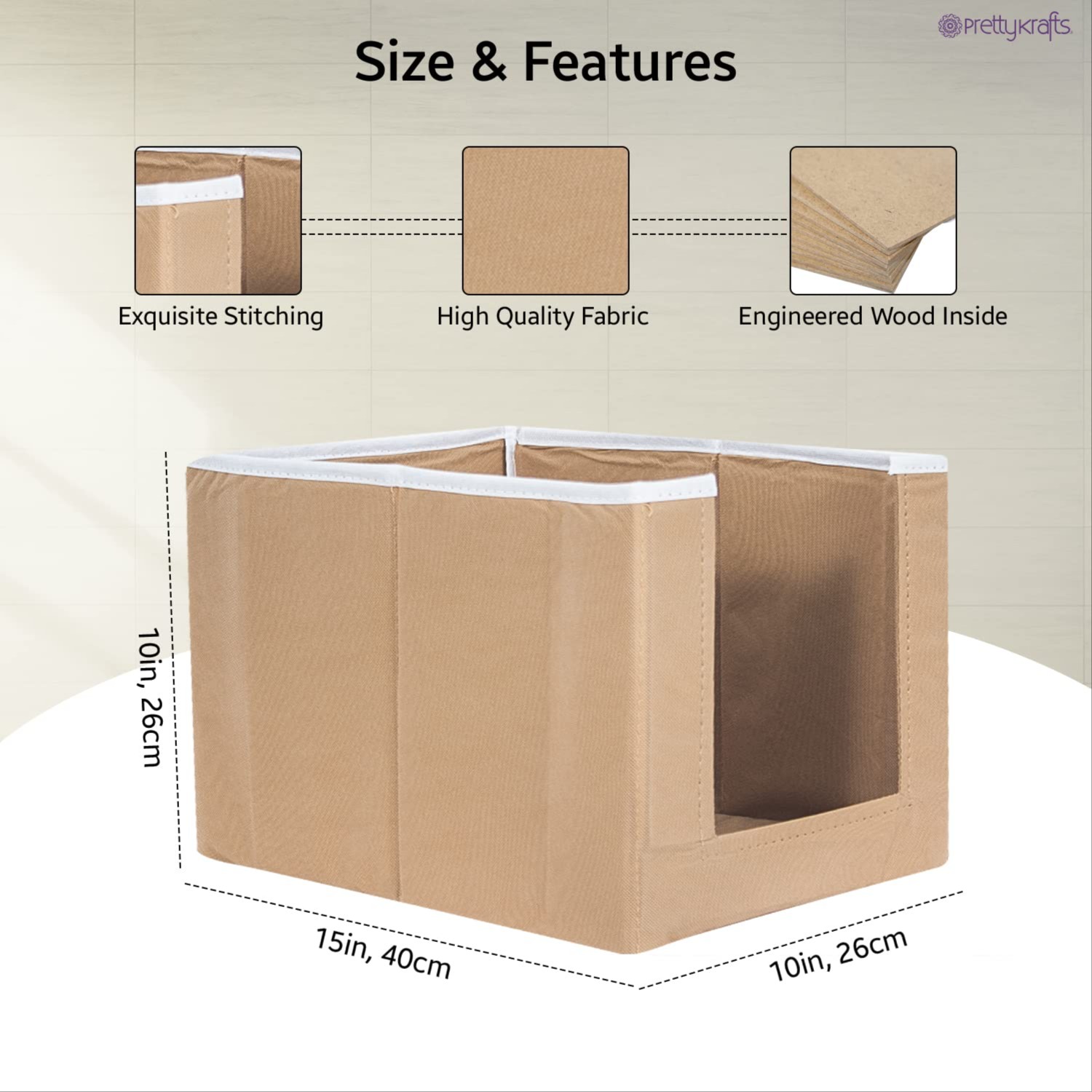 Shirt Stacker Closet4