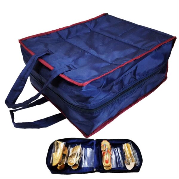 Shoes Tote Bag / 6 Pair Shoes Storage