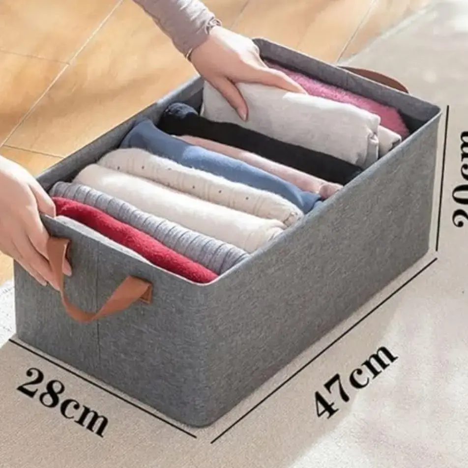 Storage Organiser2
