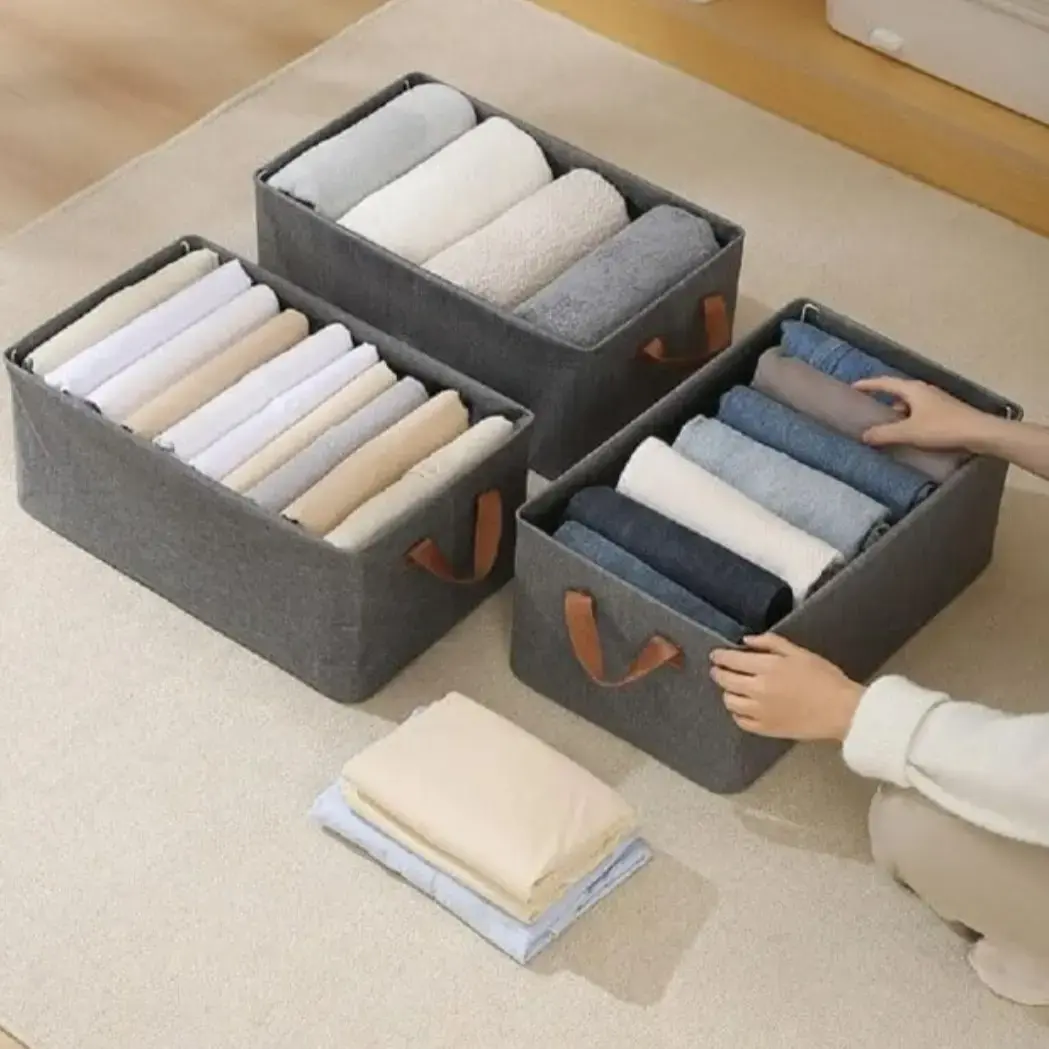 Storage Organiser4