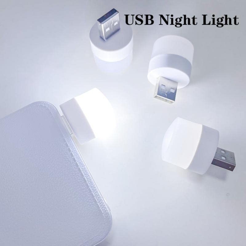 USB Mini LED Lamp2