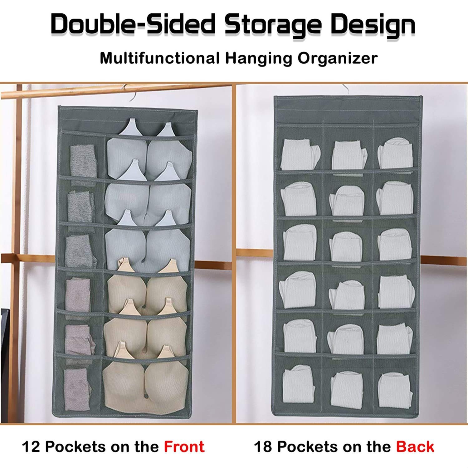 Undergarmets Hanging Organiser2