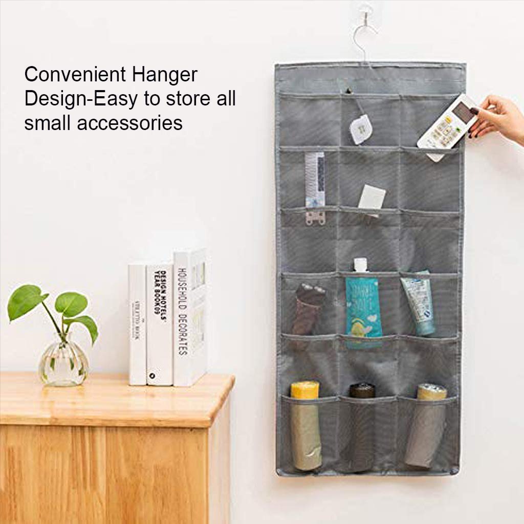 Undergarmets Hanging Organiser4