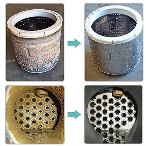 Washing Machine Deep3
