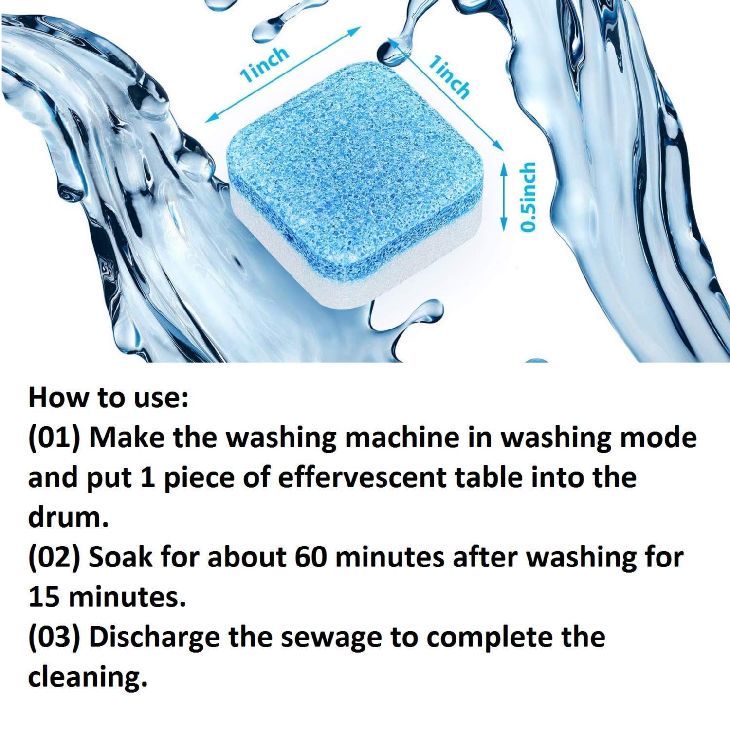 Washing Machine Deep4
