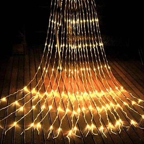 Waterfall Curtain2