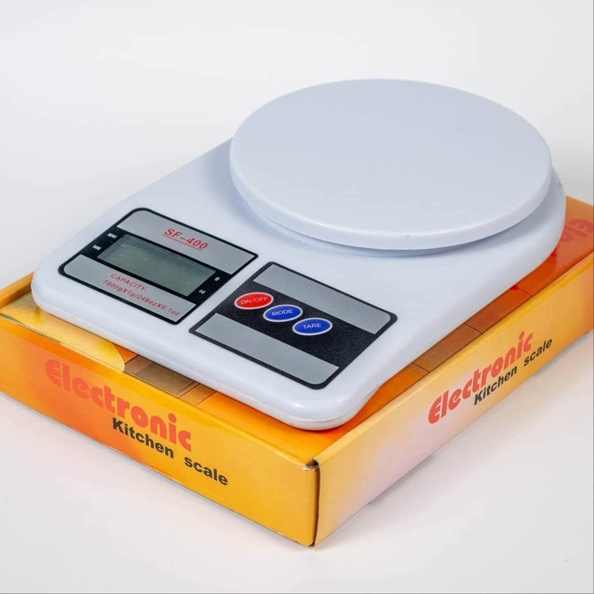 Weighing Scale1