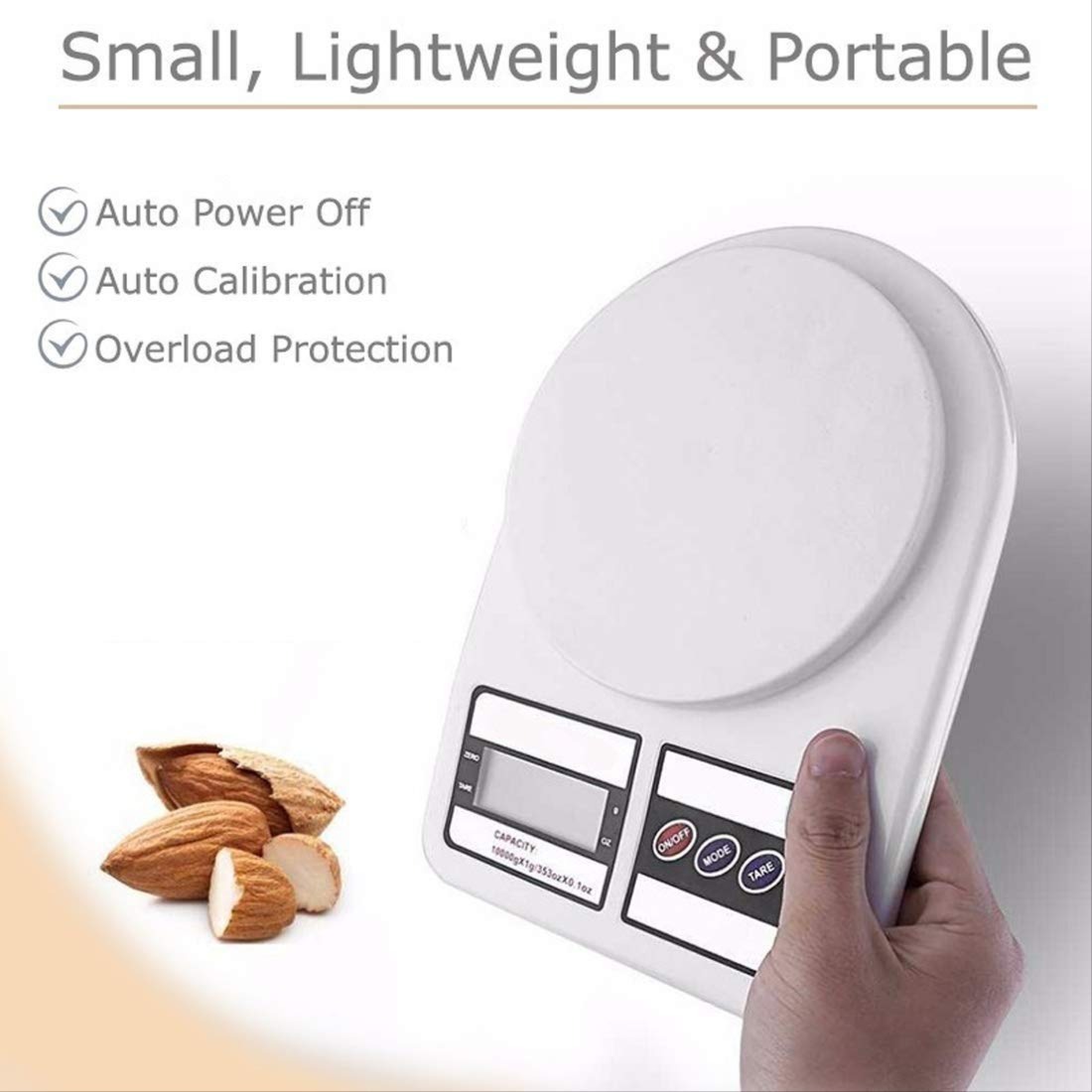 Weighing Scale2