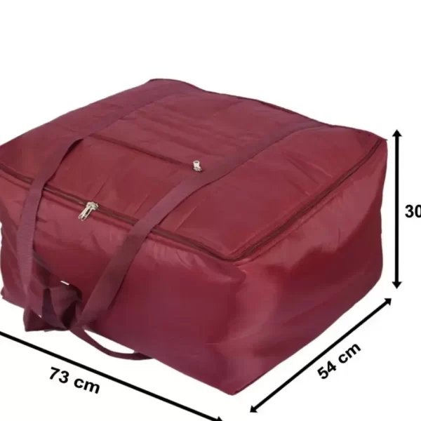 Blanket Bag