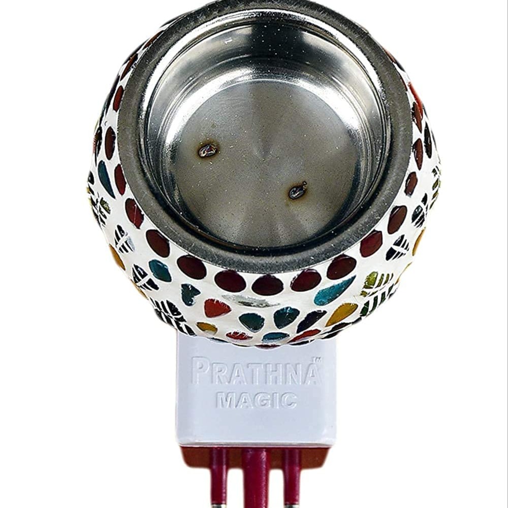 defuser