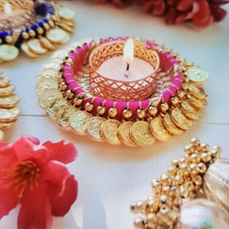 diya