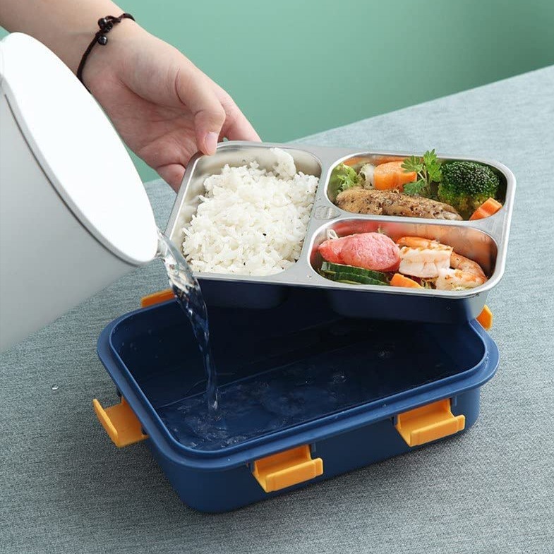 mpartment Insulated Lunch Box3
