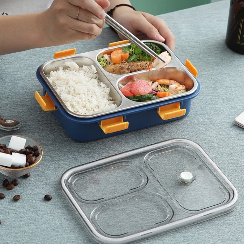 mpartment Insulated Lunch Box4