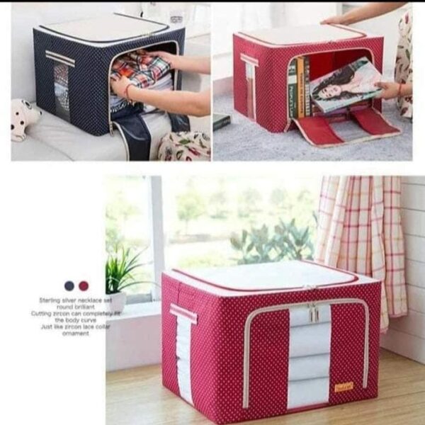 66 Litres Storage Box