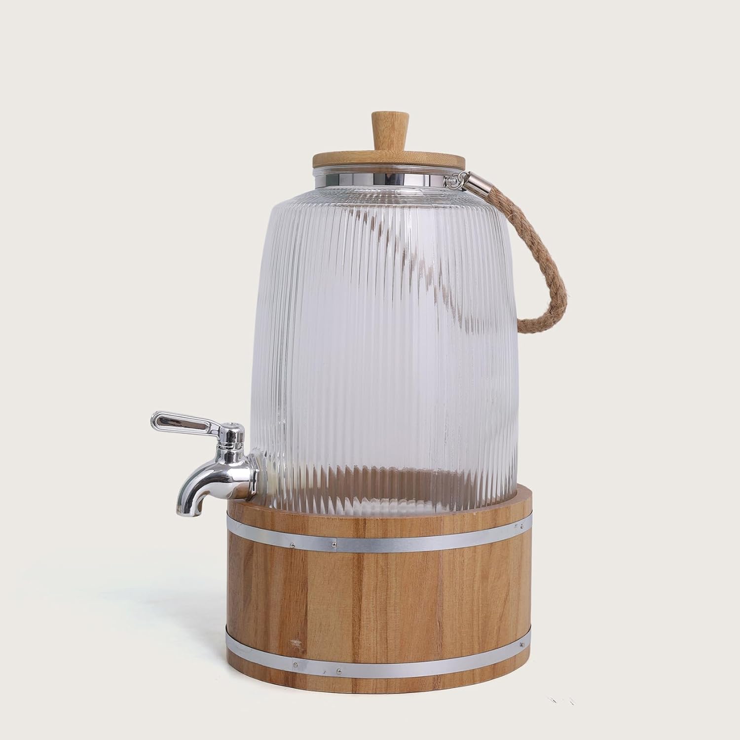 3 ltr Glass Beverage Disp02