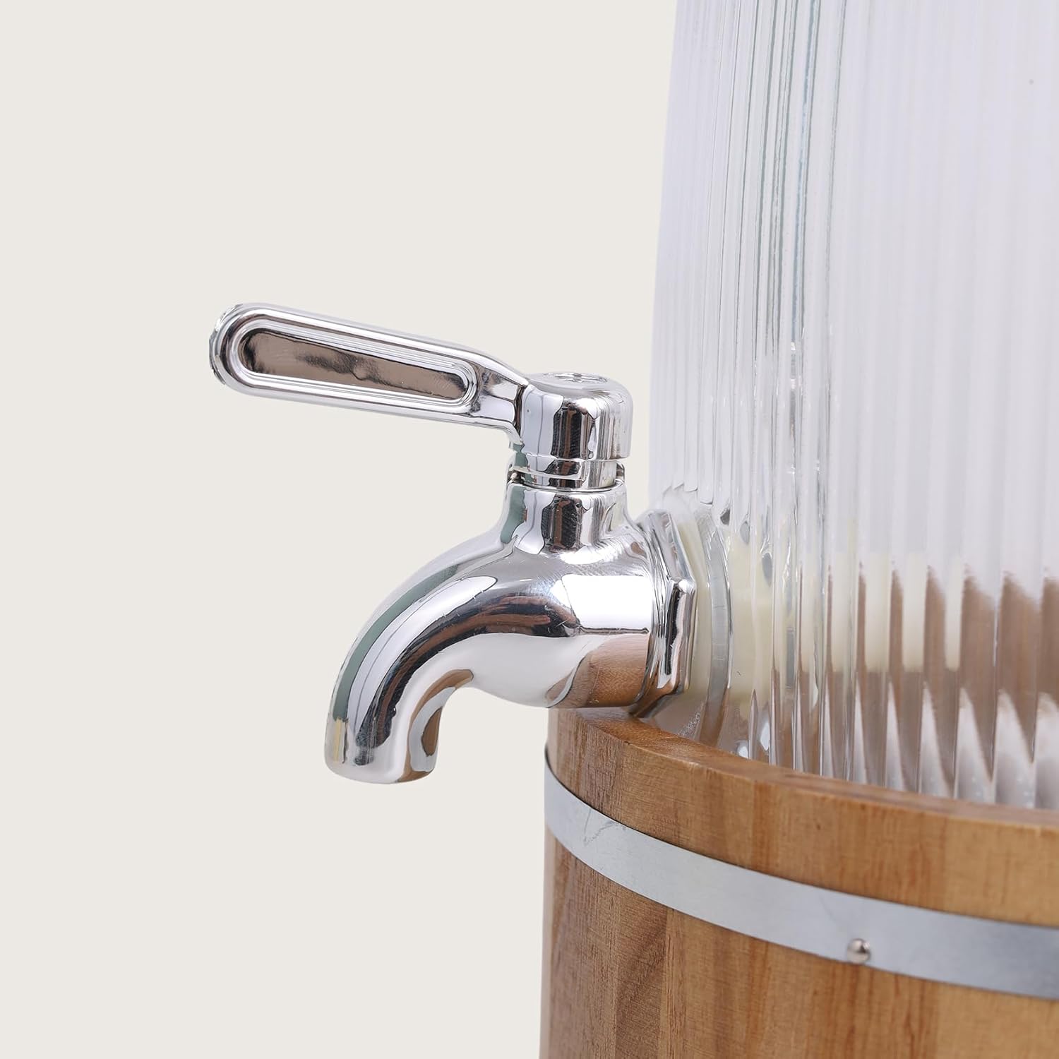 3 ltr Glass Beverage Disp04