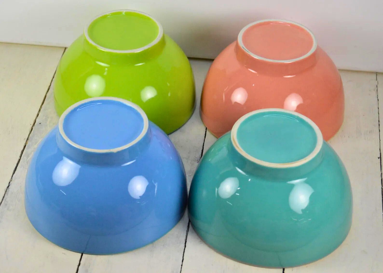 4 pcs set ceramic bowl set03