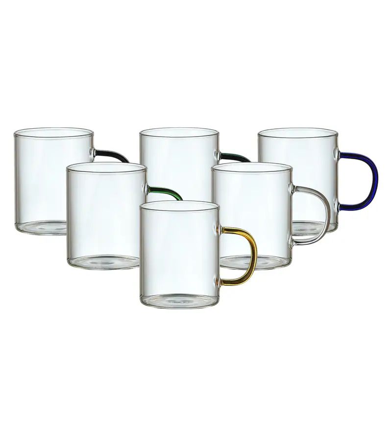 Borosilicate Mug02